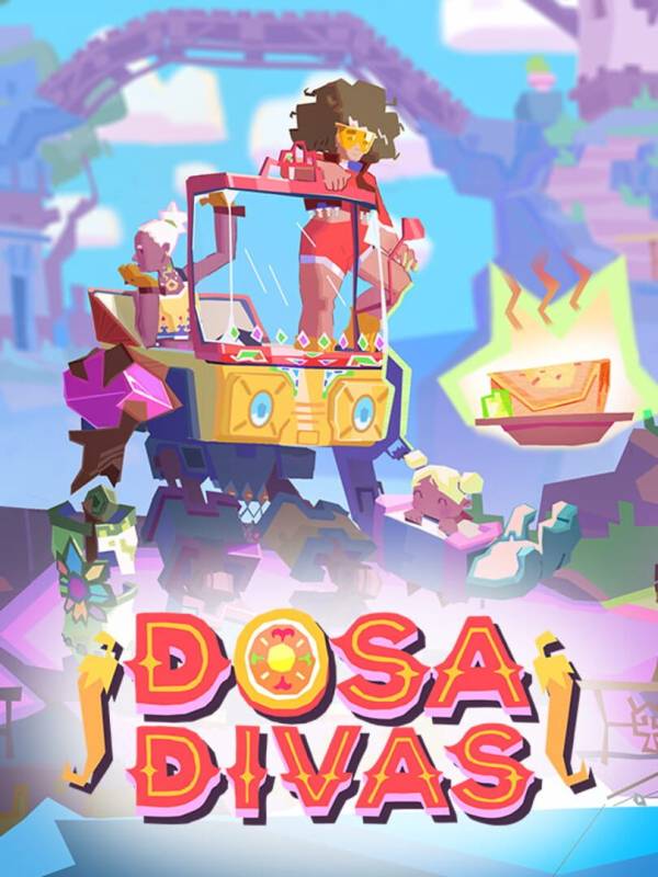 Dosa Divas image