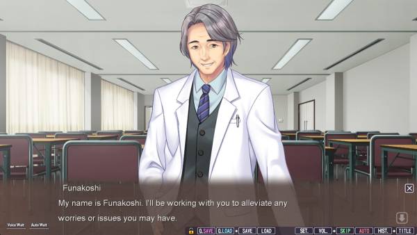 Double Date Dilemma screenshot