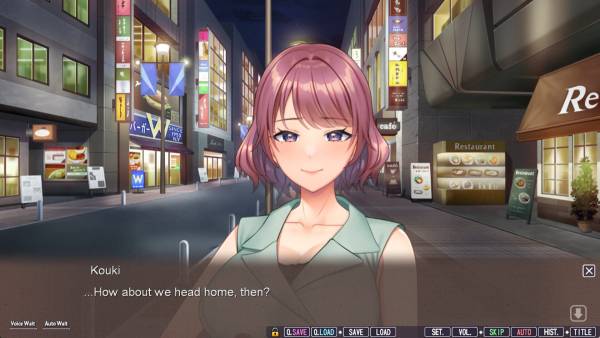 Double Date Dilemma screenshot