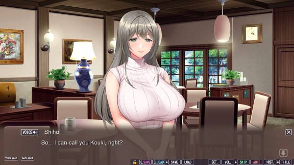Double Date Dilemma screenshot