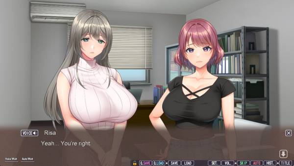 Double Date Dilemma screenshot