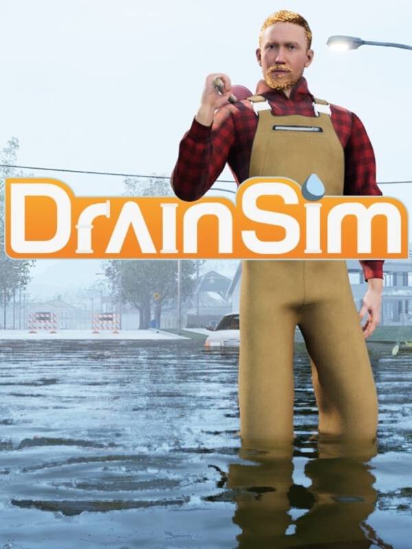 DrainSim image