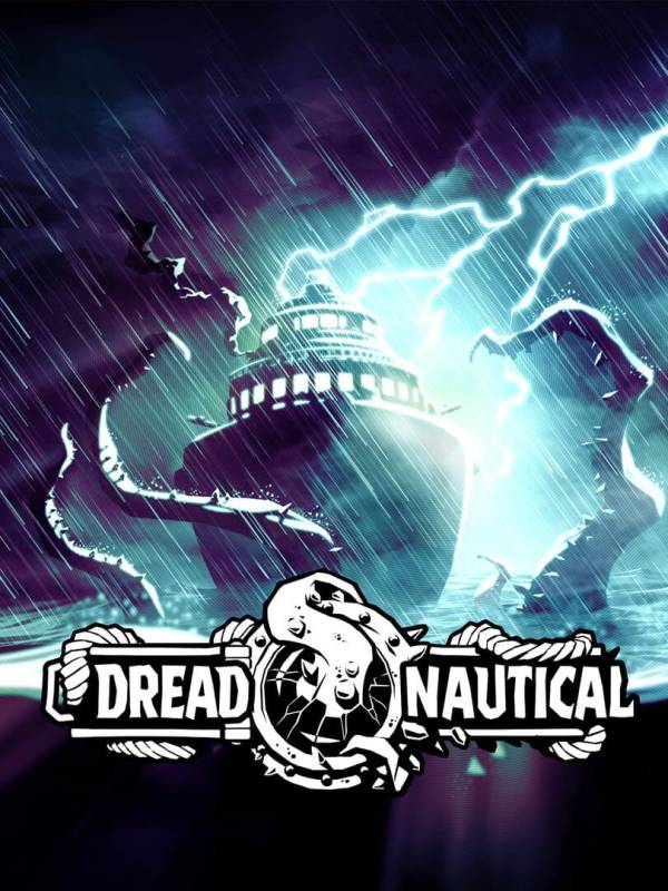 Dread Nautical image