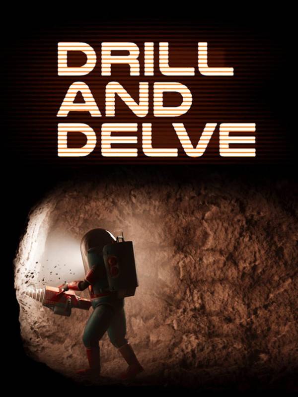 Drill and Delve image