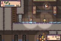Dungeon Gals screenshot thumbnail