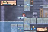 Dungeon Gals screenshot thumbnail