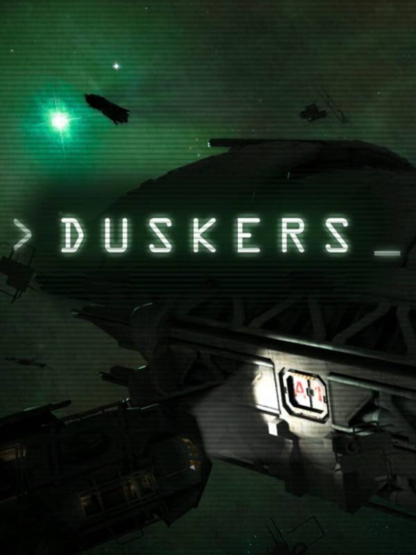 Duskers image