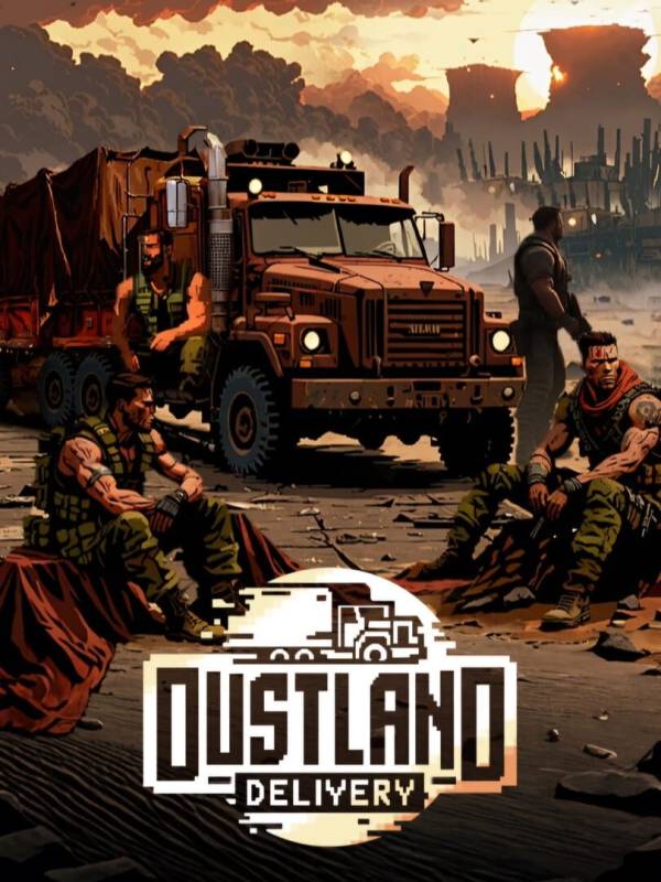 Dustland Delivery image