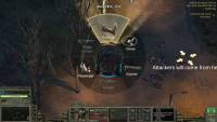 Dustwind: The Last Resort screenshot thumbnail