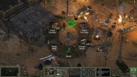 Dustwind: The Last Resort screenshot thumbnail
