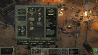 Dustwind: The Last Resort screenshot thumbnail