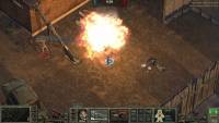 Dustwind: The Last Resort screenshot thumbnail