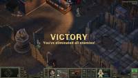 Dustwind: The Last Resort screenshot thumbnail