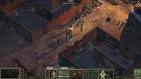 Dustwind: The Last Resort screenshot thumbnail