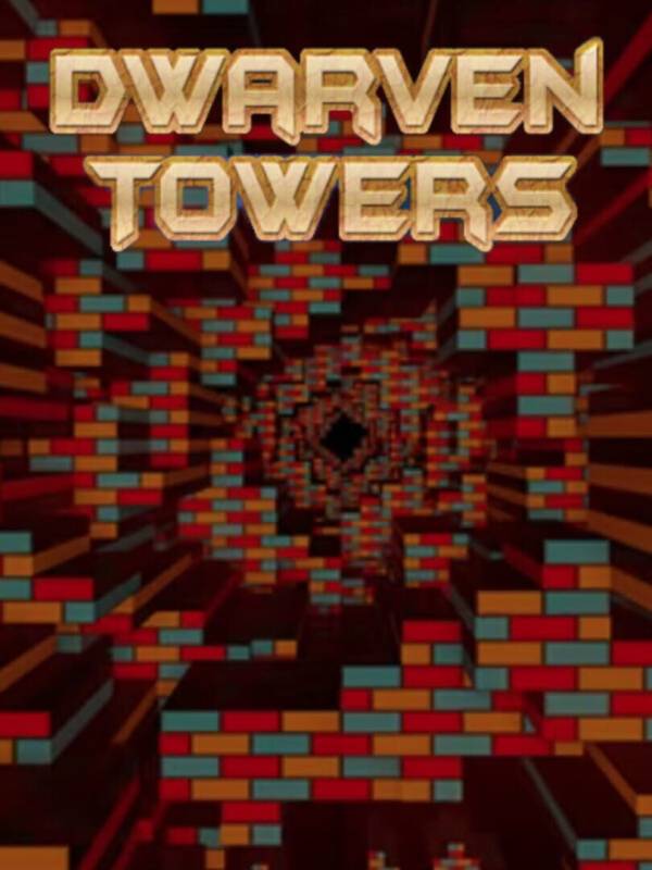 Dwarven Towers image