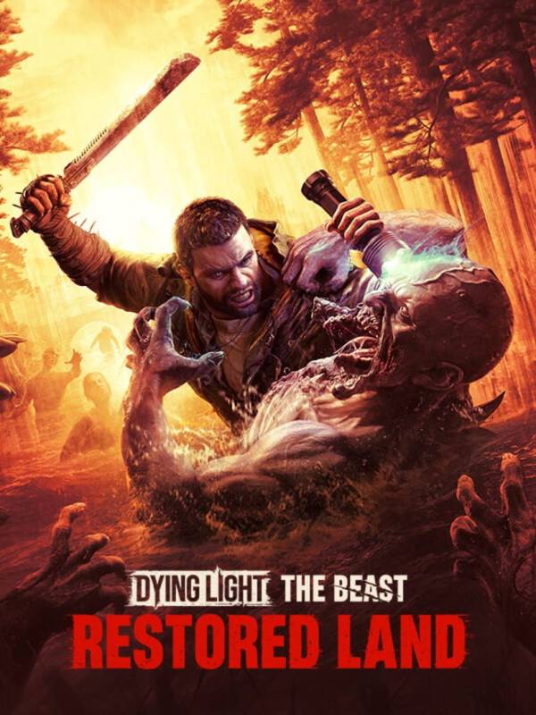 Dying Light: The Beast Restored Land image
