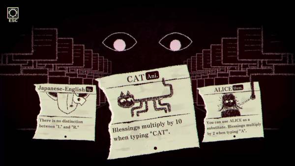 Dyping Escape screenshot