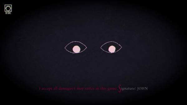 Dyping Escape screenshot