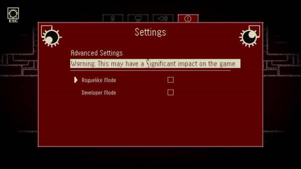 Dyping Escape screenshot