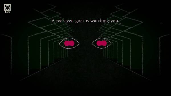 Dyping Escape screenshot
