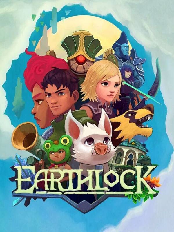 Earthlock image