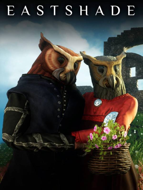 Eastshade image