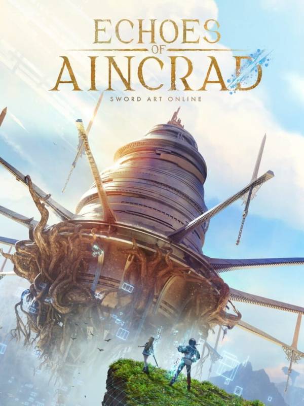 Echoes of Aincrad image