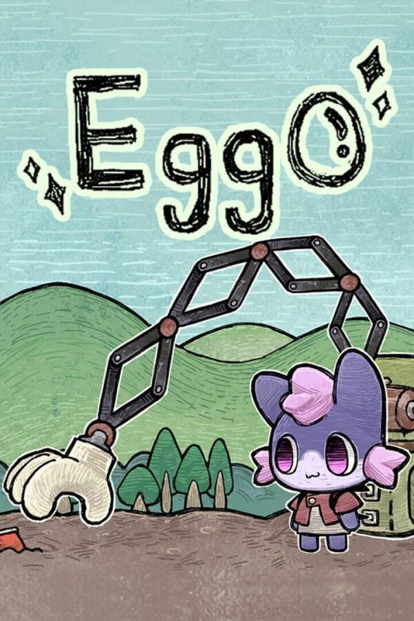 Eggo image
