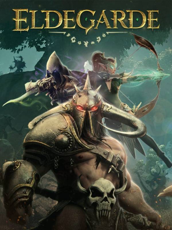 Eldegarde image