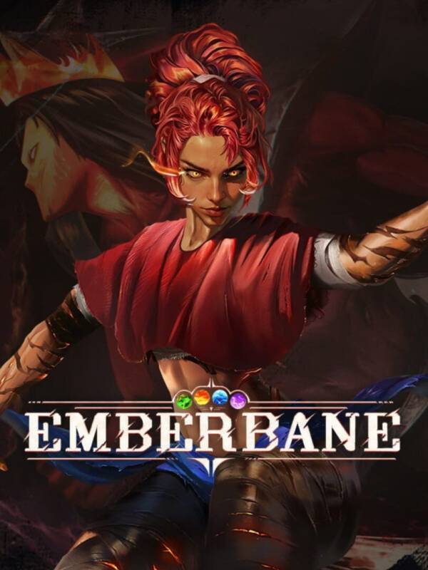 Emberbane image