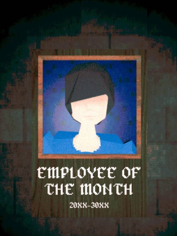 Employee of the Month image