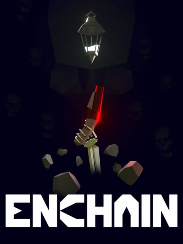 Enchain image