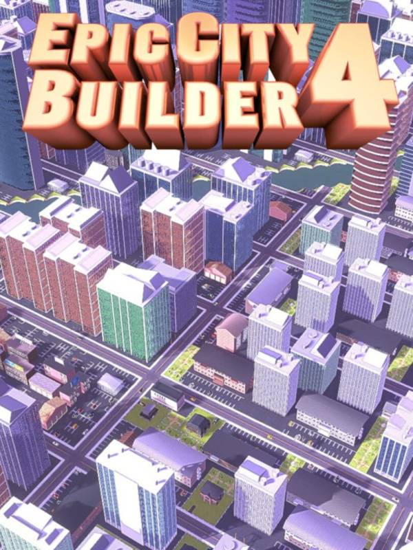 Epic City Builder 4 image