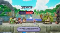 Escape from Ever After: Onboarding screenshot thumbnail