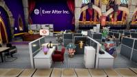 Escape from Ever After: Onboarding screenshot thumbnail