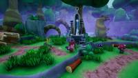 Escape from Ever After: Onboarding screenshot thumbnail
