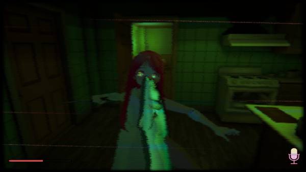 Escape From Yandere screenshot