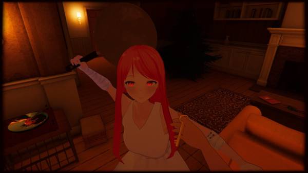 Escape From Yandere screenshot