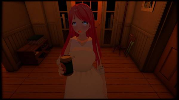 Escape From Yandere screenshot