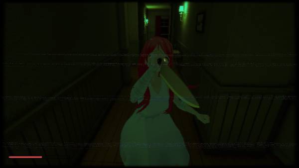 Escape From Yandere screenshot