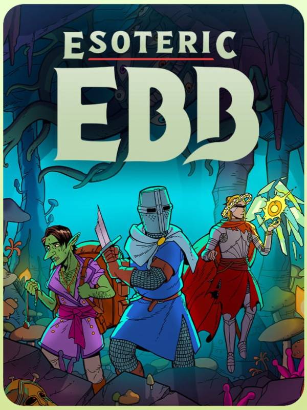 Esoteric Ebb image