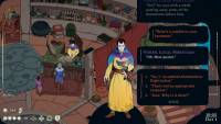 Esoteric Ebb screenshot thumbnail