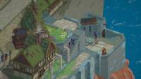 Esoteric Ebb screenshot thumbnail