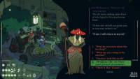 Esoteric Ebb screenshot thumbnail