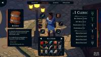 Esoteric Ebb screenshot thumbnail