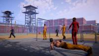 Espresso Tycoon & Prison Simulator screenshot thumbnail