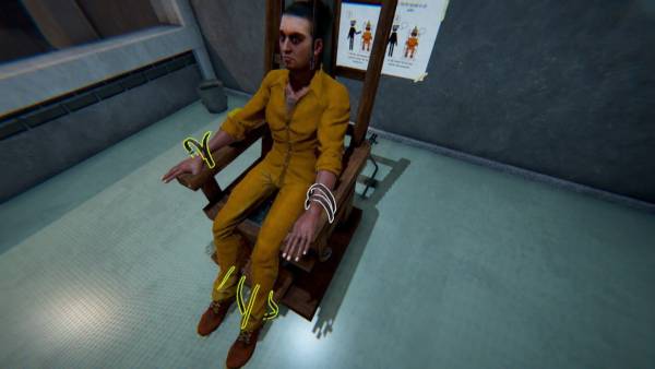 Espresso Tycoon & Prison Simulator screenshot