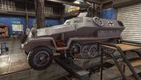 Espresso Tycoon & Tank Mechanic Simulator screenshot thumbnail