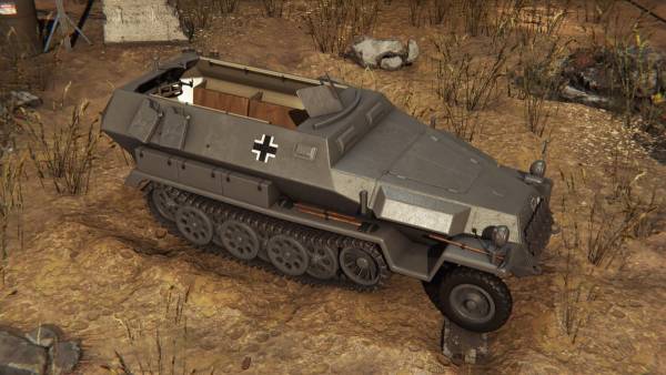 Espresso Tycoon & Tank Mechanic Simulator screenshot