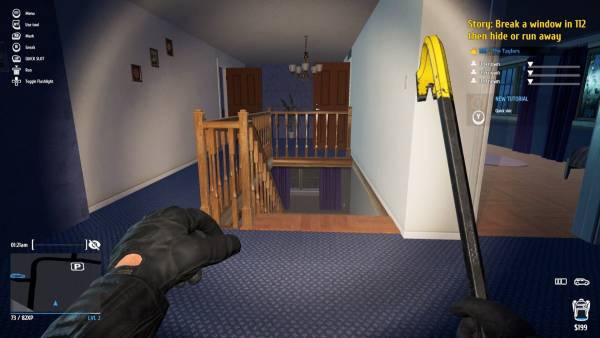 Espresso Tycoon & Thief Simulator screenshot